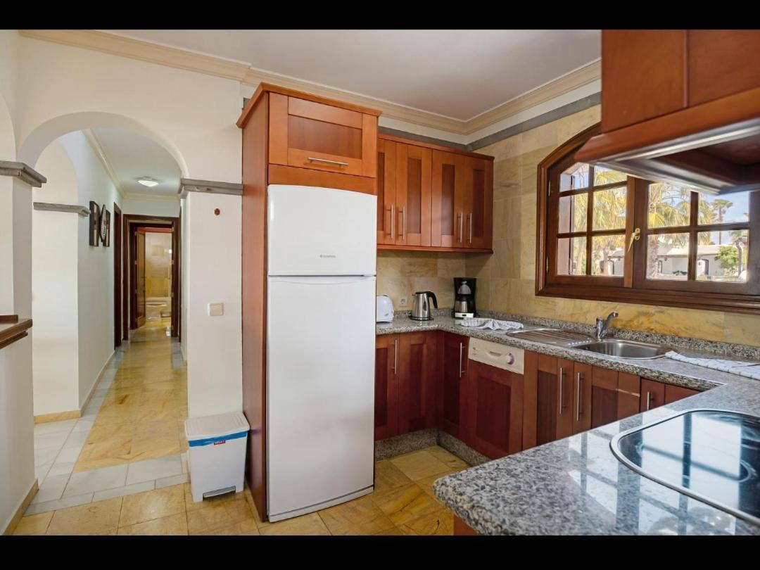 Villa Helen Πλάγια Μπλάνκα Εξωτερικό φωτογραφία