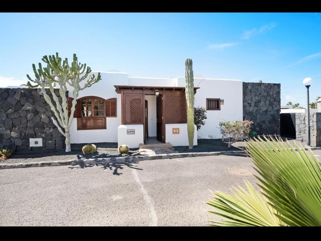 Villa Helen Πλάγια Μπλάνκα Εξωτερικό φωτογραφία