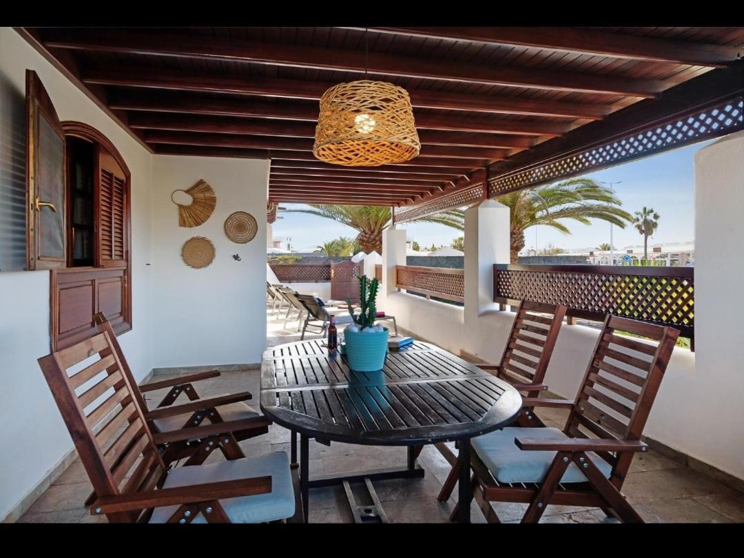 Villa Helen Πλάγια Μπλάνκα Εξωτερικό φωτογραφία