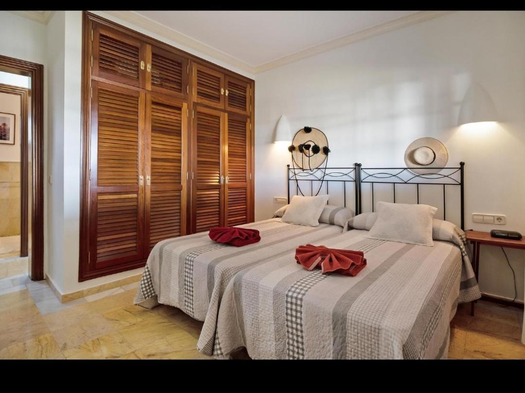 Villa Helen Πλάγια Μπλάνκα Δωμάτιο φωτογραφία