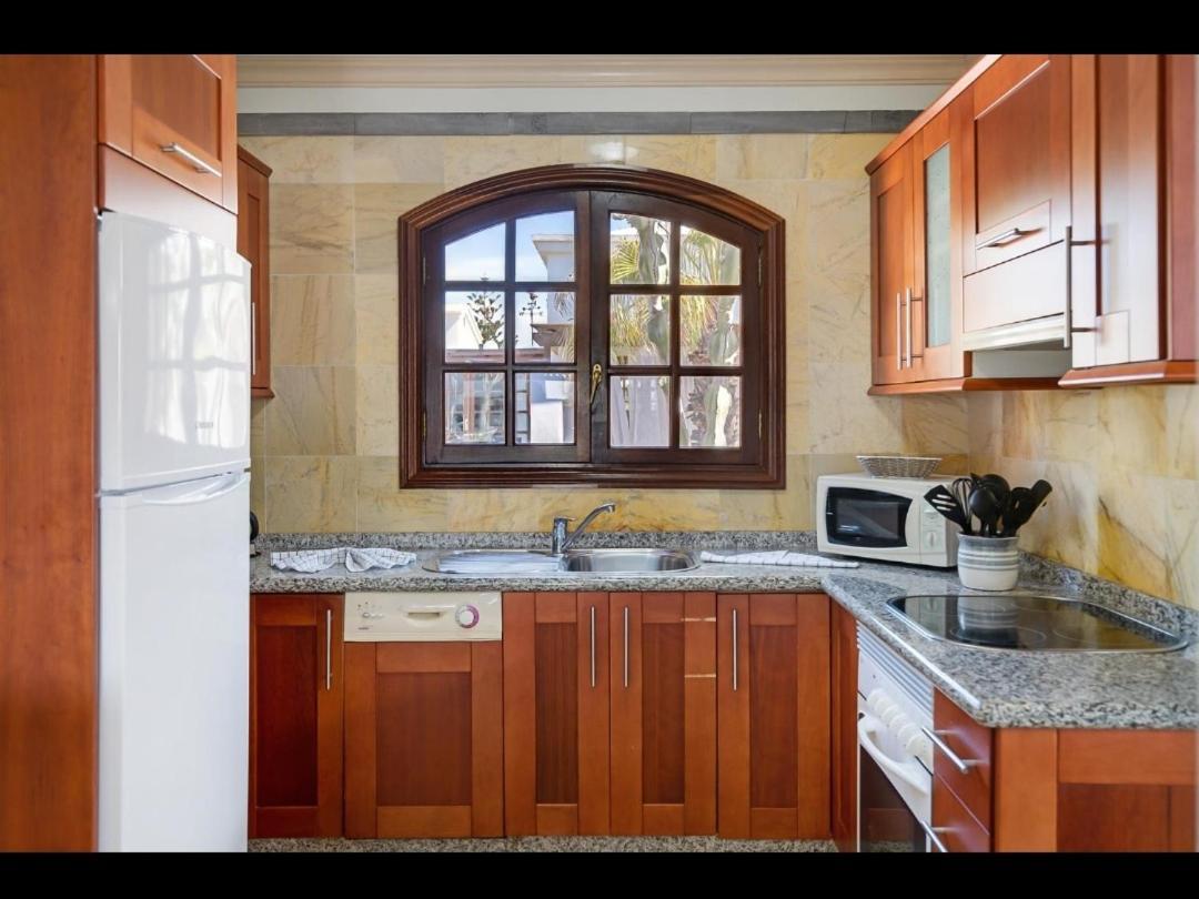 Villa Helen Πλάγια Μπλάνκα Εξωτερικό φωτογραφία