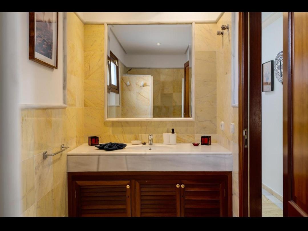 Villa Helen Πλάγια Μπλάνκα Εξωτερικό φωτογραφία