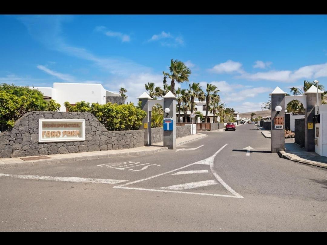 Villa Helen Πλάγια Μπλάνκα Εξωτερικό φωτογραφία