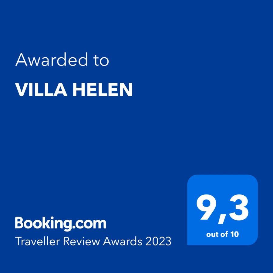 Villa Helen Πλάγια Μπλάνκα Εξωτερικό φωτογραφία