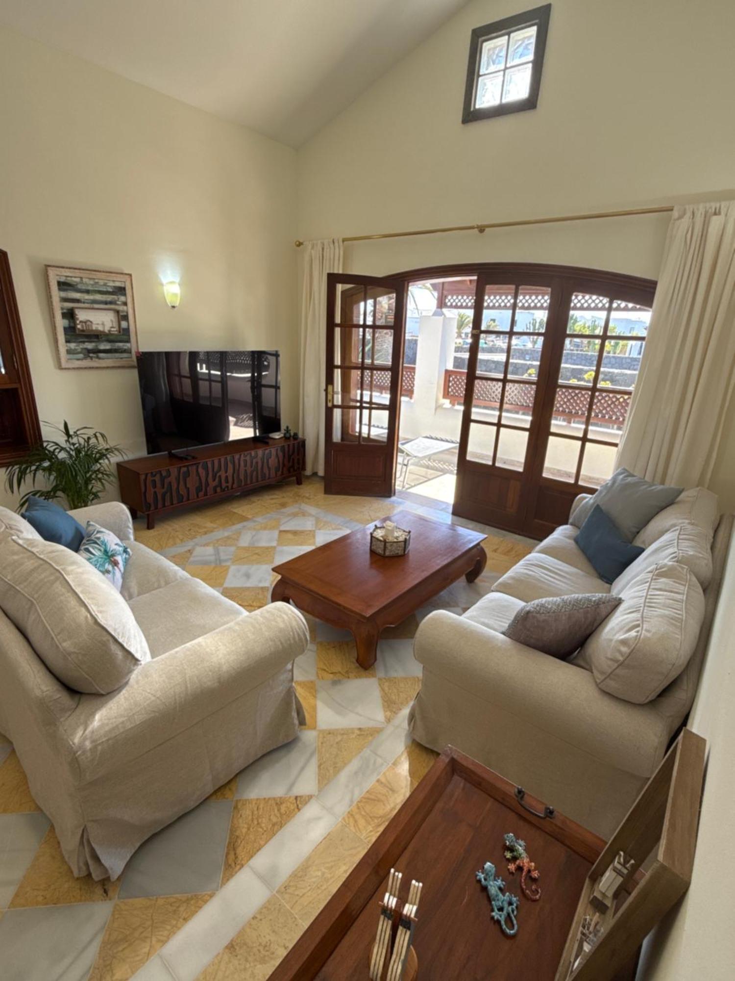 Villa Helen Πλάγια Μπλάνκα Εξωτερικό φωτογραφία