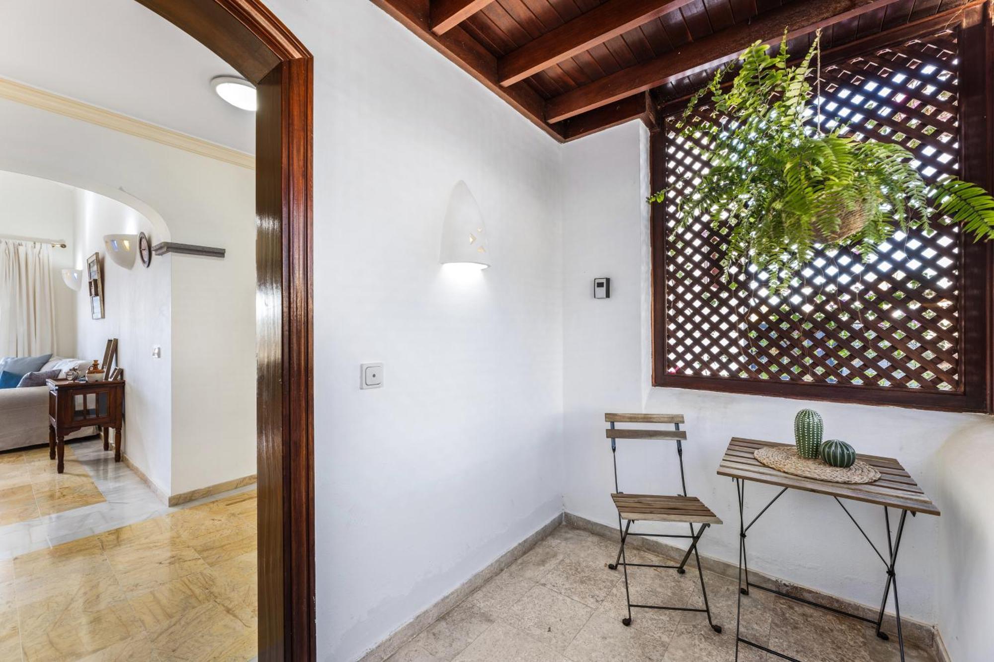 Villa Helen Πλάγια Μπλάνκα Εξωτερικό φωτογραφία