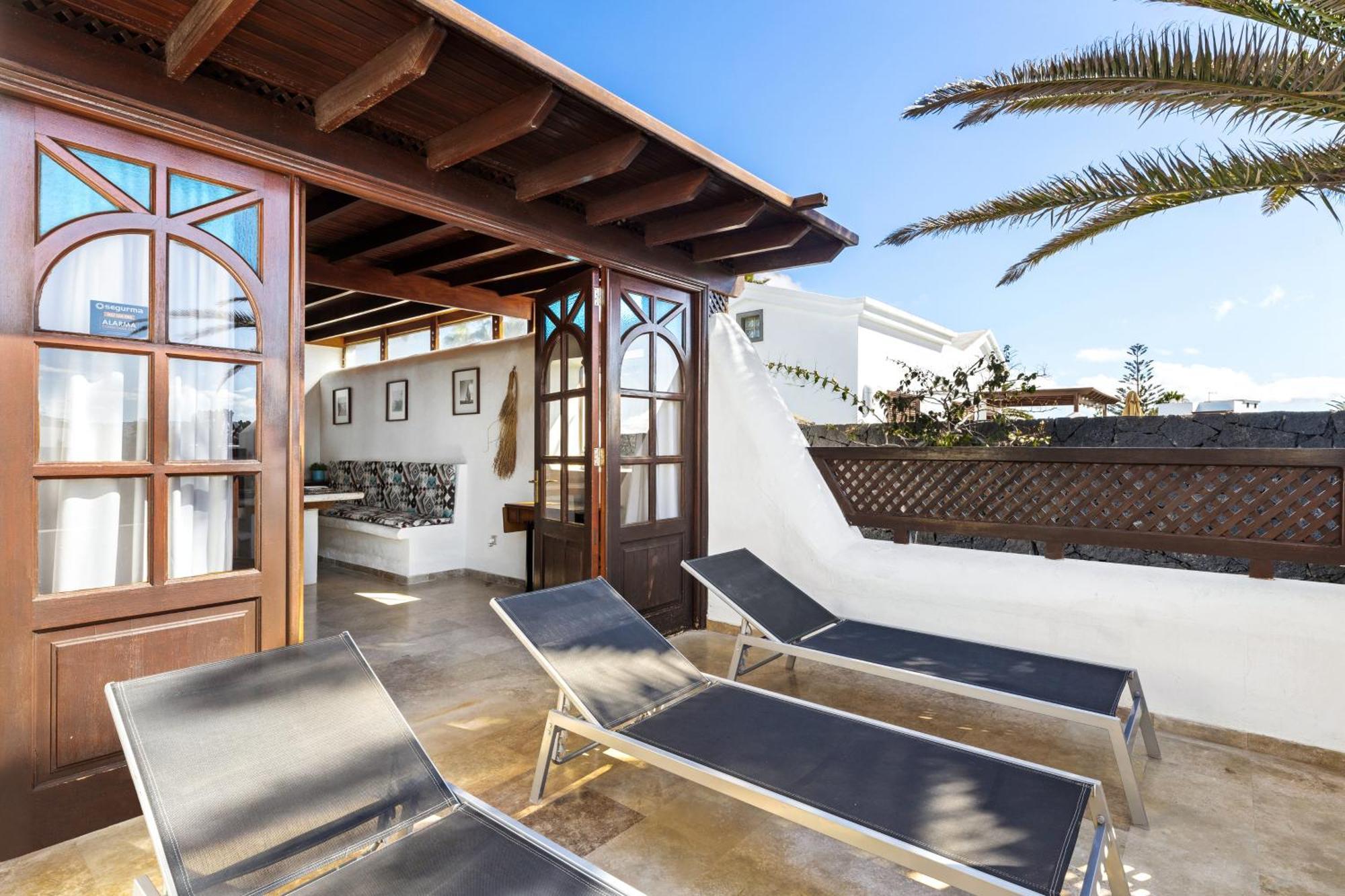 Villa Helen Πλάγια Μπλάνκα Εξωτερικό φωτογραφία