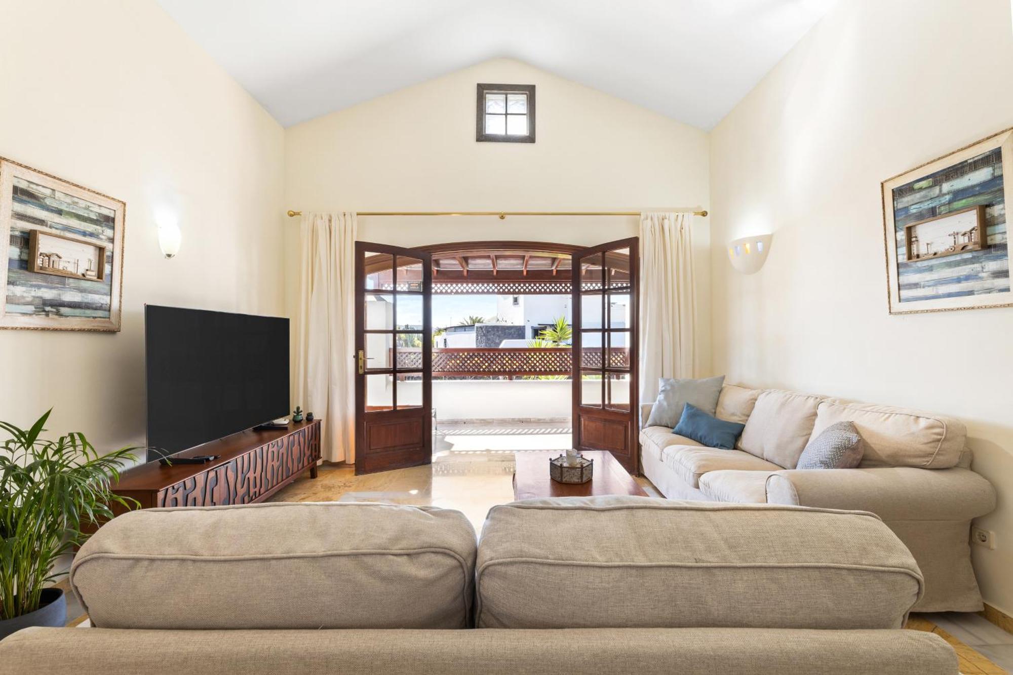 Villa Helen Πλάγια Μπλάνκα Εξωτερικό φωτογραφία