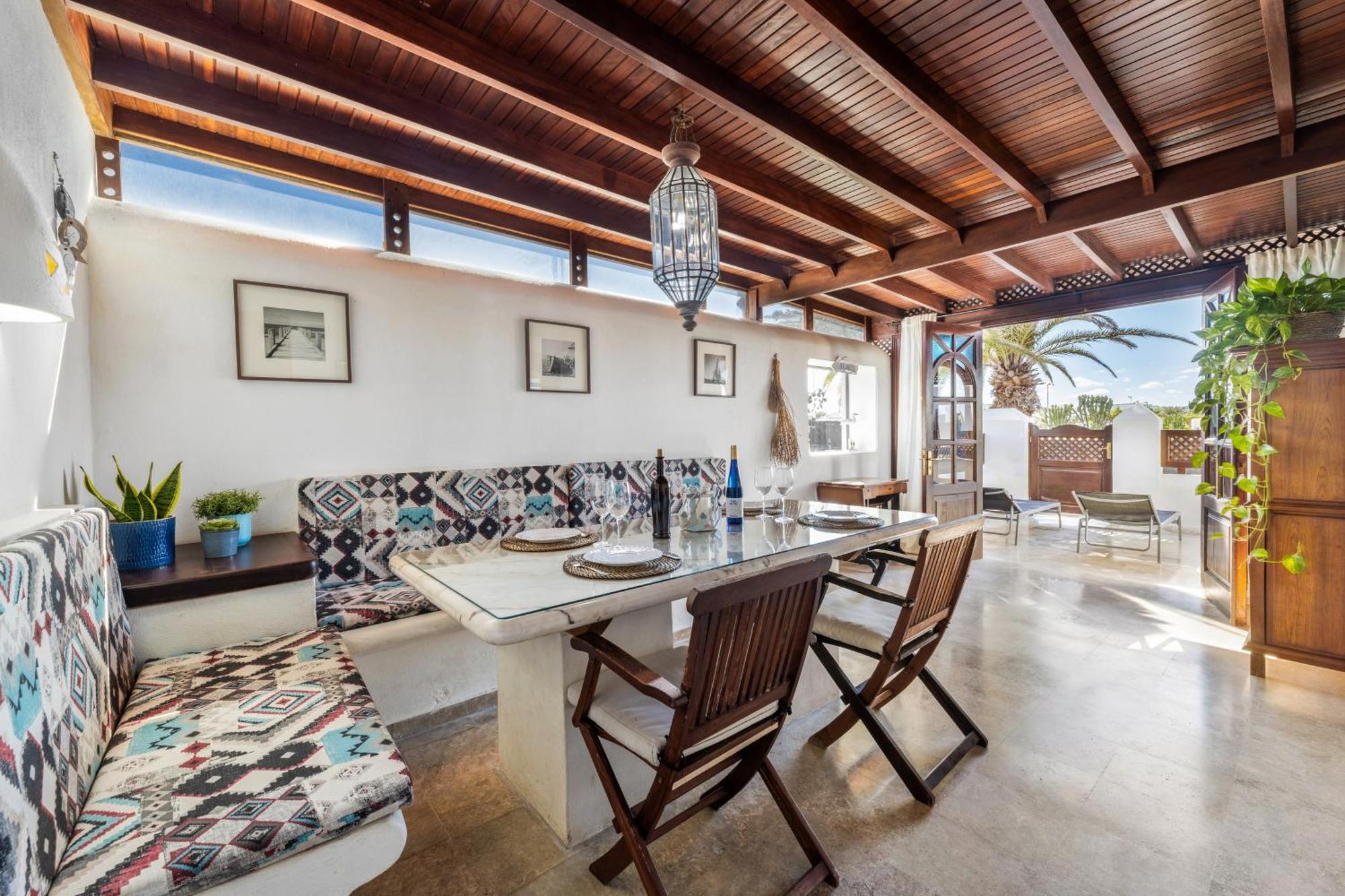 Villa Helen Πλάγια Μπλάνκα Εξωτερικό φωτογραφία