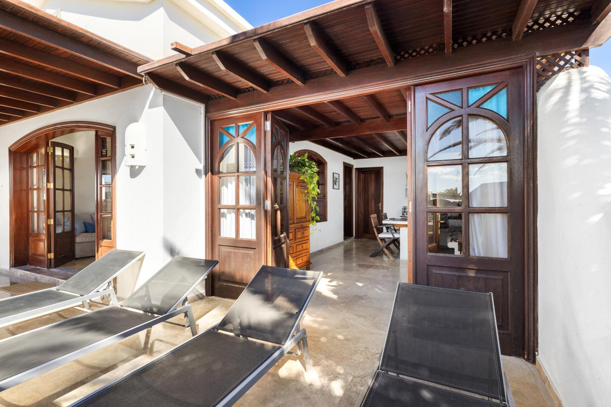 Villa Helen Πλάγια Μπλάνκα Εξωτερικό φωτογραφία