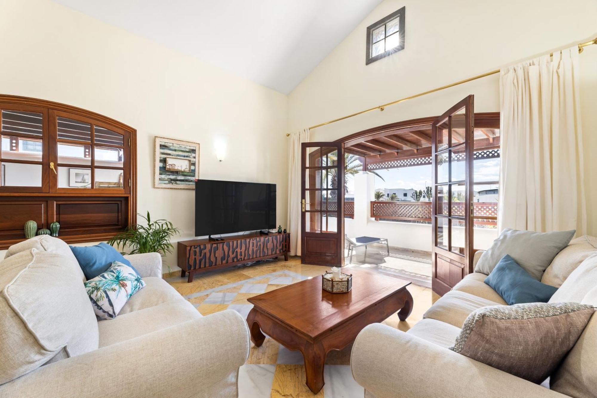 Villa Helen Πλάγια Μπλάνκα Εξωτερικό φωτογραφία