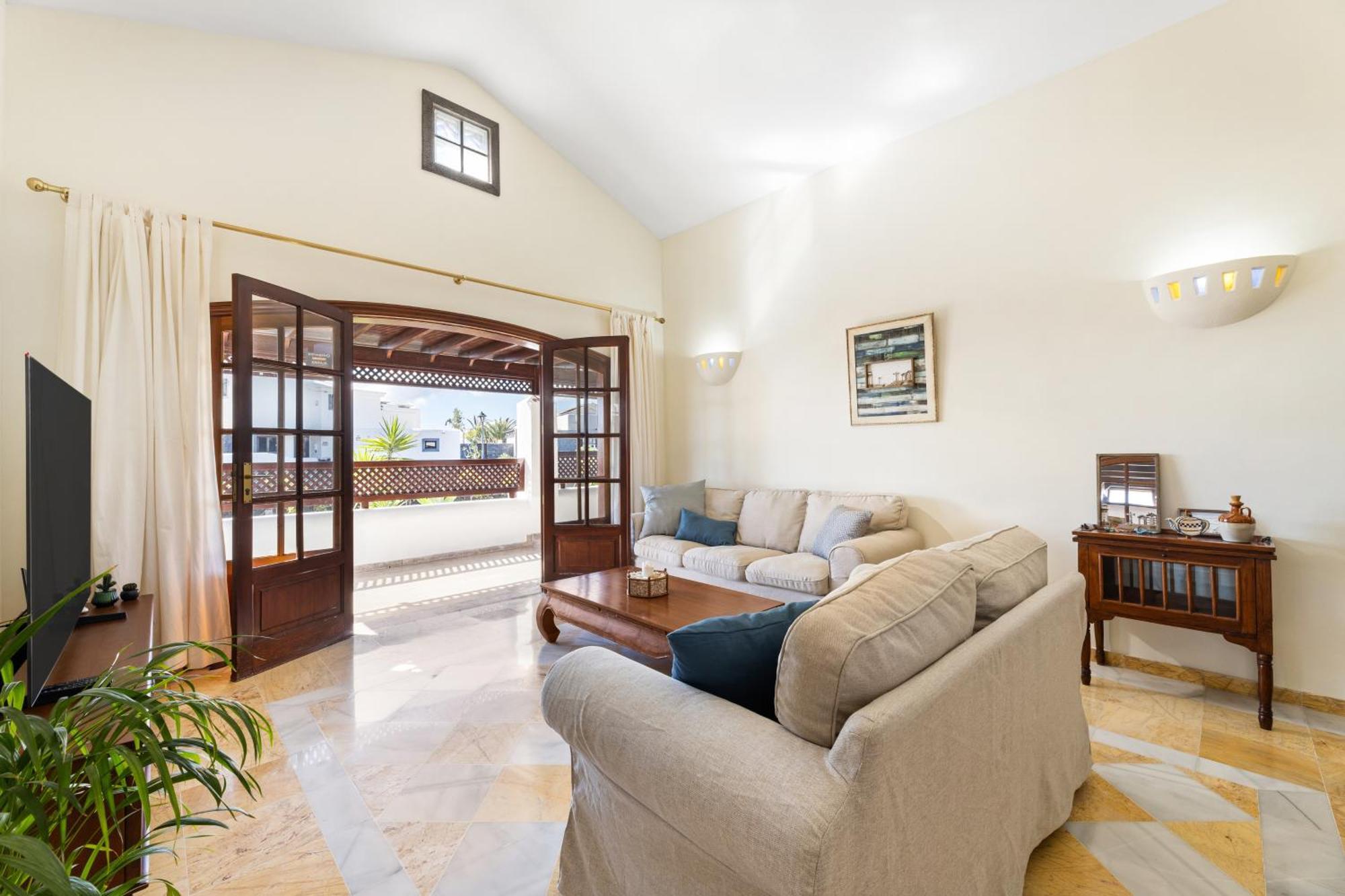 Villa Helen Πλάγια Μπλάνκα Εξωτερικό φωτογραφία