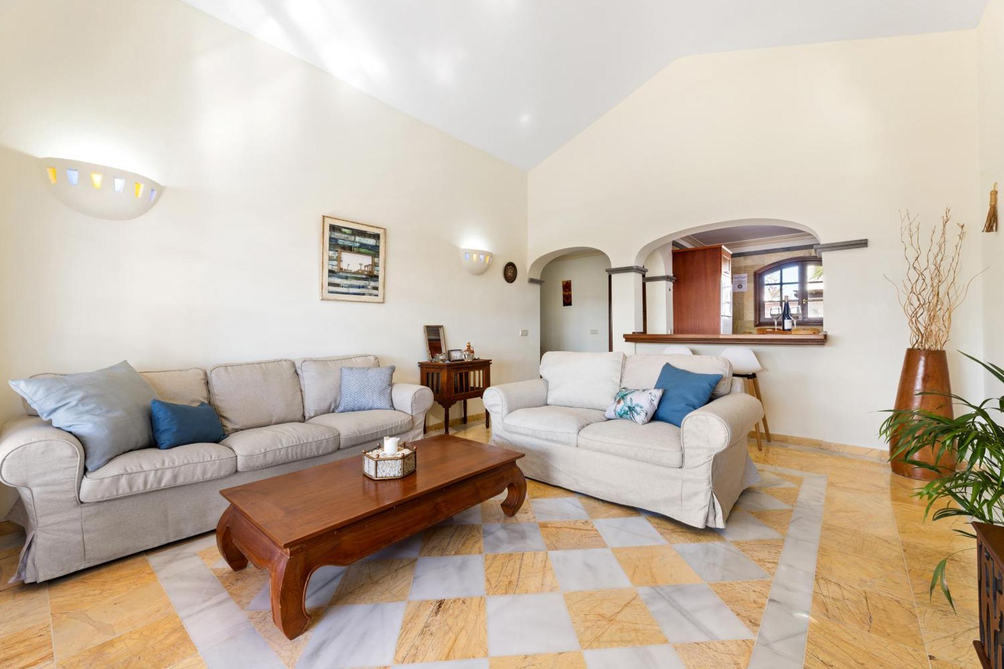 Villa Helen Πλάγια Μπλάνκα Εξωτερικό φωτογραφία