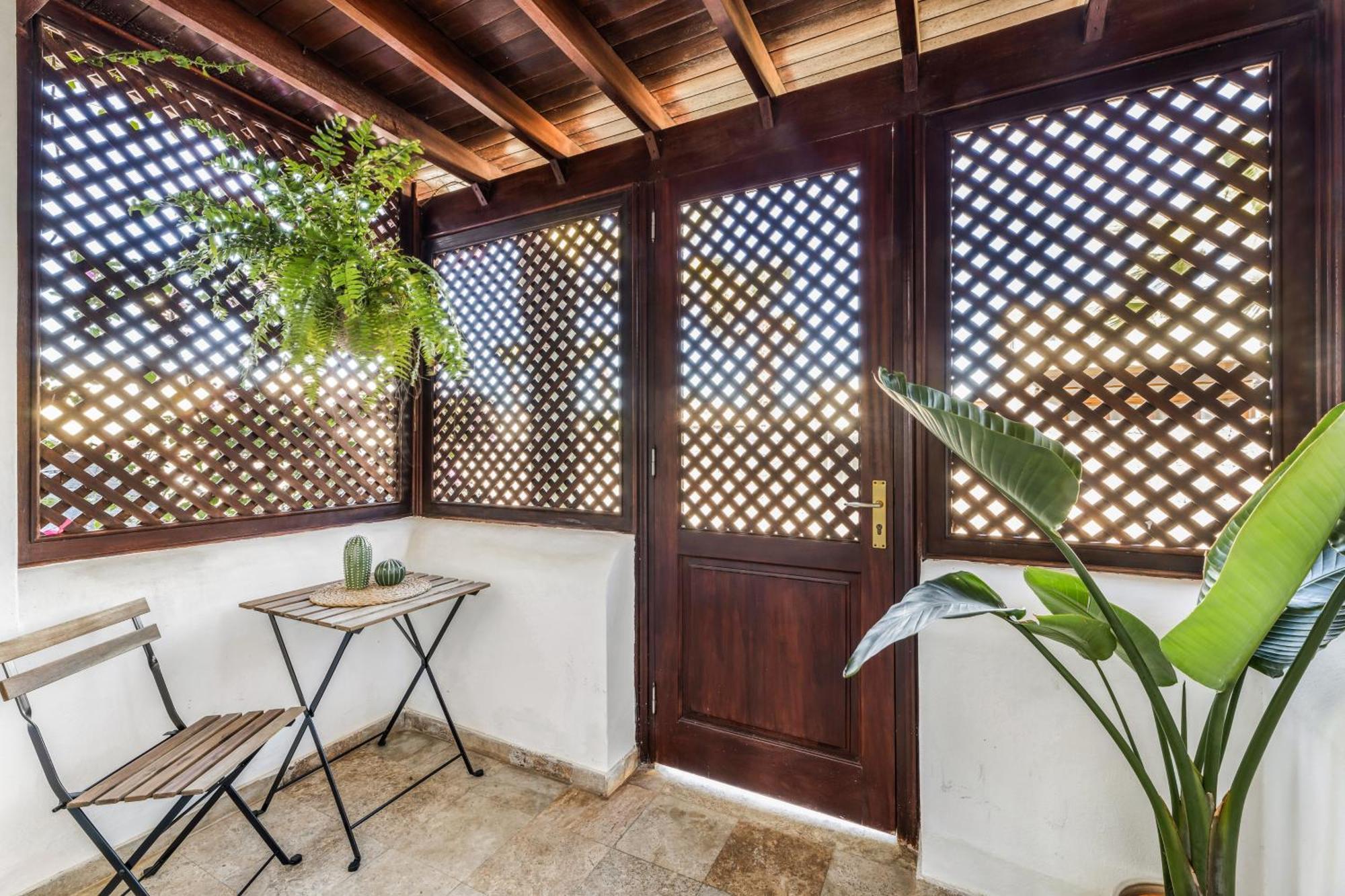 Villa Helen Πλάγια Μπλάνκα Εξωτερικό φωτογραφία