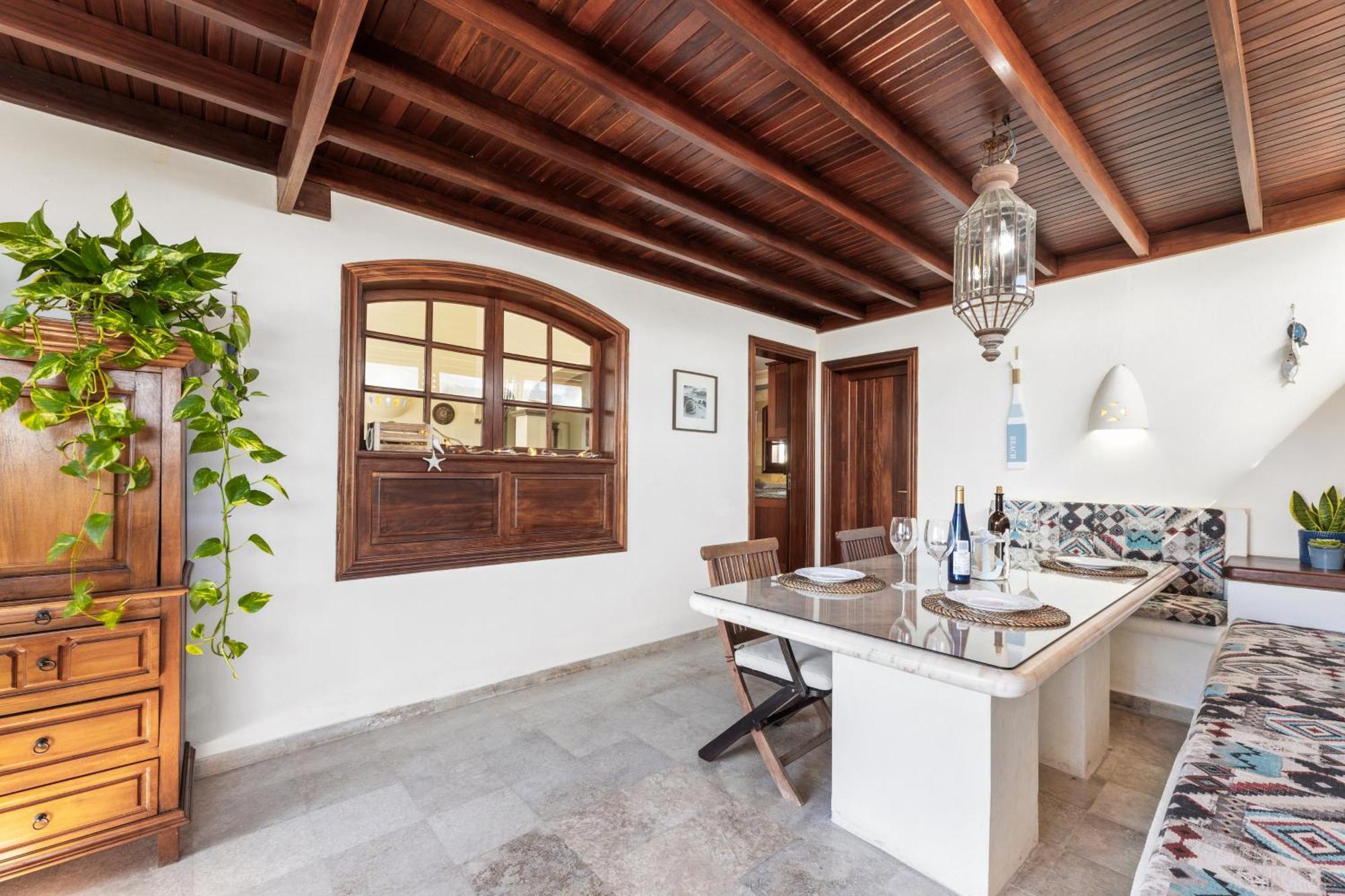 Villa Helen Πλάγια Μπλάνκα Εξωτερικό φωτογραφία
